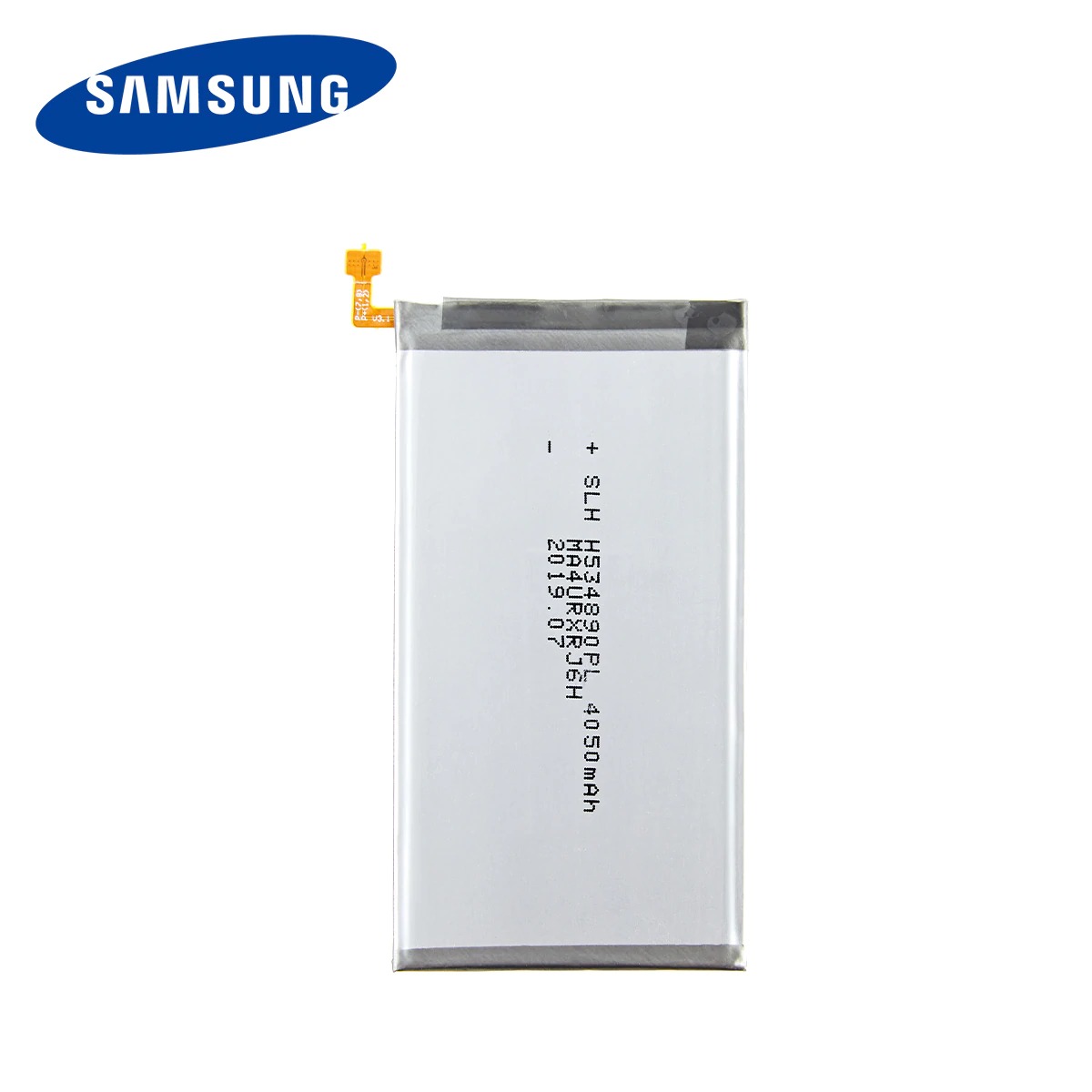 SAMSUNG-Orginal-EB-BG975ABU-4100mAh-battery-For-Samsung-Galaxy-S10-Plus-S10-SM-G975F-DS-SM-3.jpg Samsung Galaxy S10+ Battery