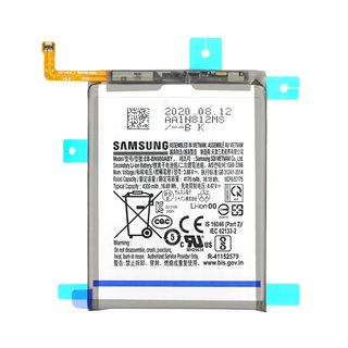 Samsung-Note-20-Ultra-Battery.jpg Samsung Galaxy Note 20 Ultra Battery