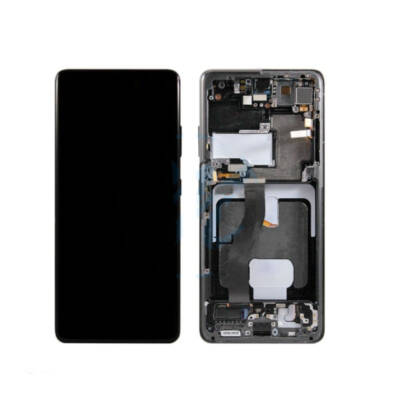 PhoneTemplate Galaxy S22 ultra Replacement Screen