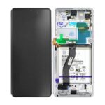 Samsung Galaxy S21-ultra Screen