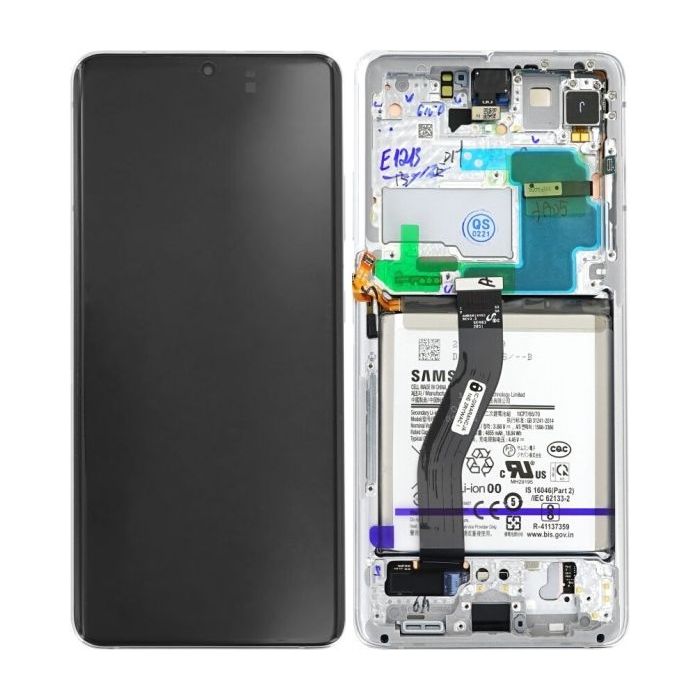 Samsung Galaxy S21-ultra Screen Samsung Galaxy S21-ultra Screen