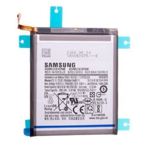 Samsung-Galaxy A30s battery replacement