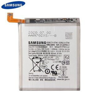 Samsung Galaxy S20 Plus Ultra Battery replacement