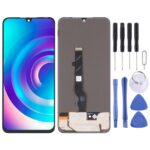 Infinix Note 12 pro replacement Screen
