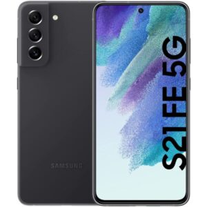 Refurbished Samsung Galaxy S21 FE 5G Price in Kenya