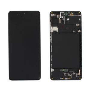 Samsung Galaxy A35 Screen Replacement