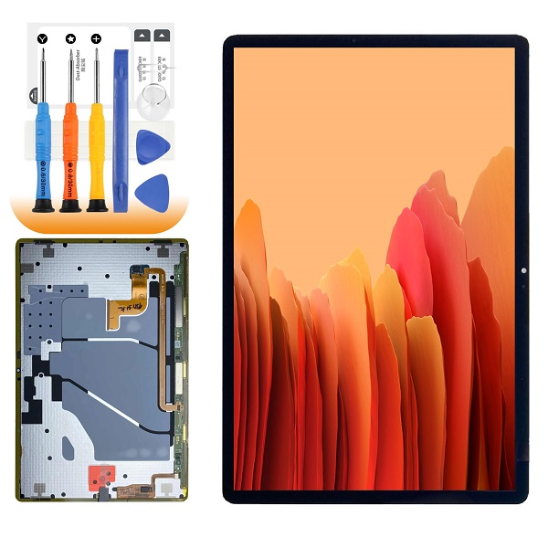 Samsung Galaxy Tab S9 Plus Replacement Screen Samsung Galaxy Tab S9 Plus Replacement Screen