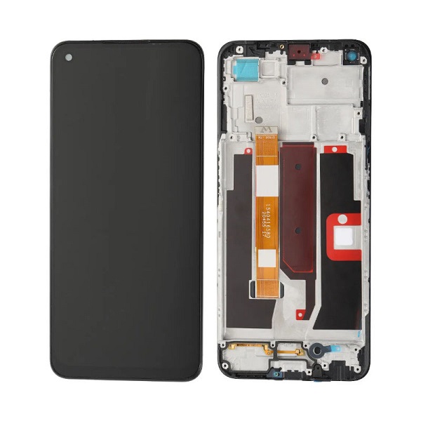 OnePlus Ace 3 Lite Replacement Screen OnePlus Ace 3 Lite Replacement Screen