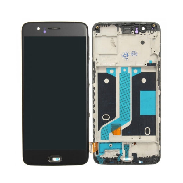 OnePlus 5 Replacement Screen OnePlus 5 Replacement Screen