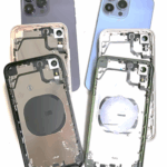 iPhone Back Lid