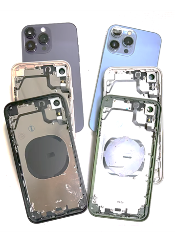iPhone Back Lid