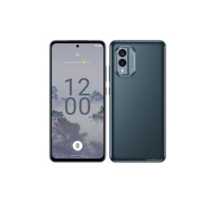 Nokia X30 screen Screen Replacement