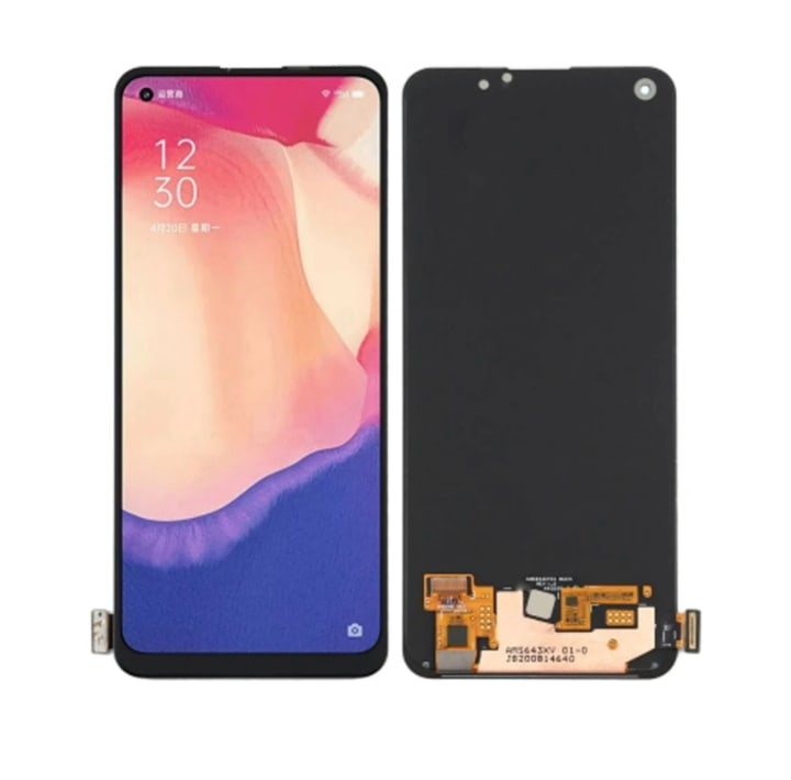Oppo A2x screen Oppo A2x screen
