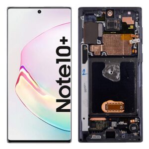 Samsung Galaxy Note 10 Plus Screen Replacement in Kenya