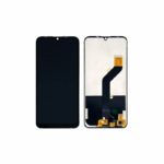 itel TS Pro Screen