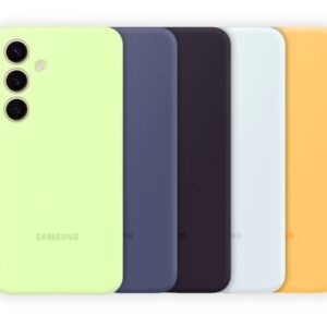 Samsung Galaxy M32 5G Silicone Case