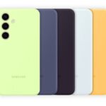 Samsung Galaxy J2 Pro Silicone Case