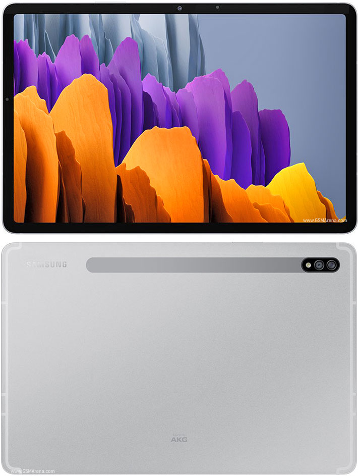 Samsung Galaxy Tab S7 Screen Replacement Samsung Galaxy Tab S7 Screen Replacement