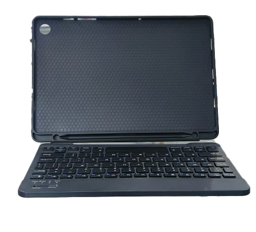 Tablet Cover Keyboard Samsung Galaxy Tab S8 Ultra Book Cover Keyboard