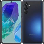 Samsung Galaxy M55 Replacement Screen
