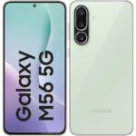 Samsung Galaxy M56 Replacement Screen