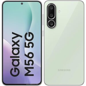 Samsung Galaxy M56 Replacement Screen