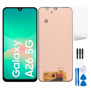 Samsung Galaxy A26 Replacement Screen