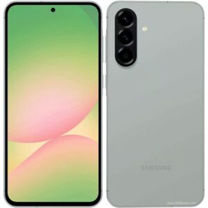 Samsung Galaxy A56 5G Replacement Screen Price in Kenya