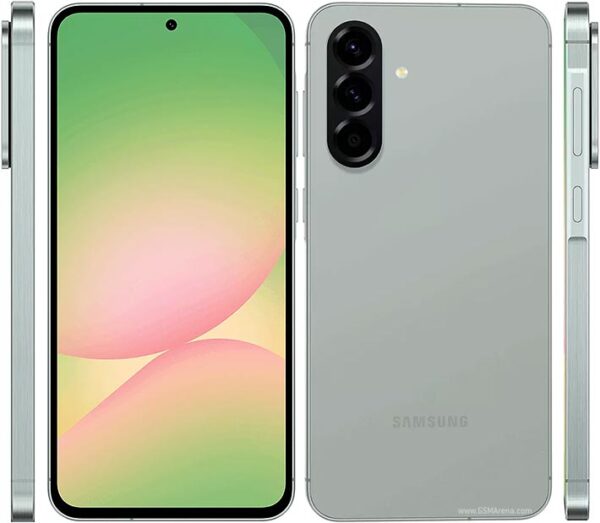Samsung Galaxy A56 5G Replacement Screen Price in Kenya