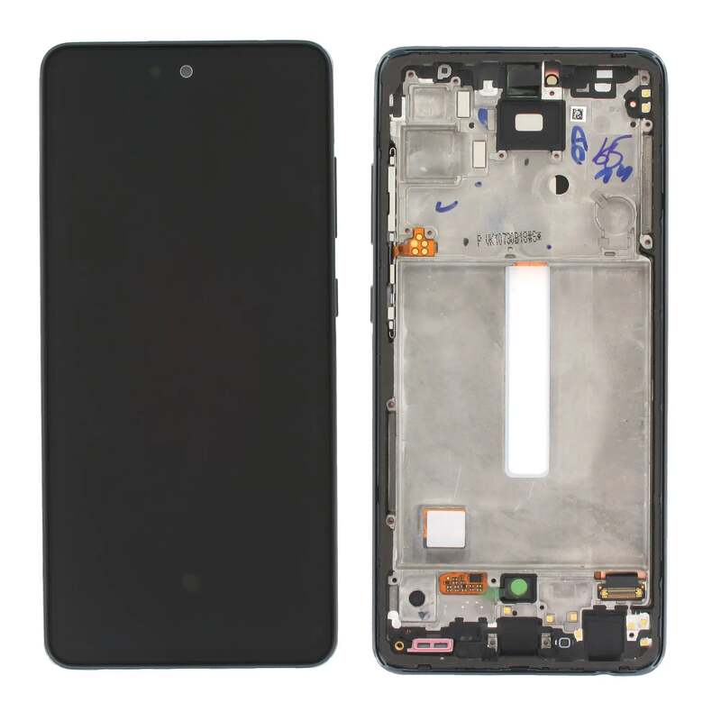 Samsung Galaxy A56 Replacement Screen