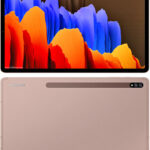 Samsung Galaxy Tab S7 Plus Replacement Screen
