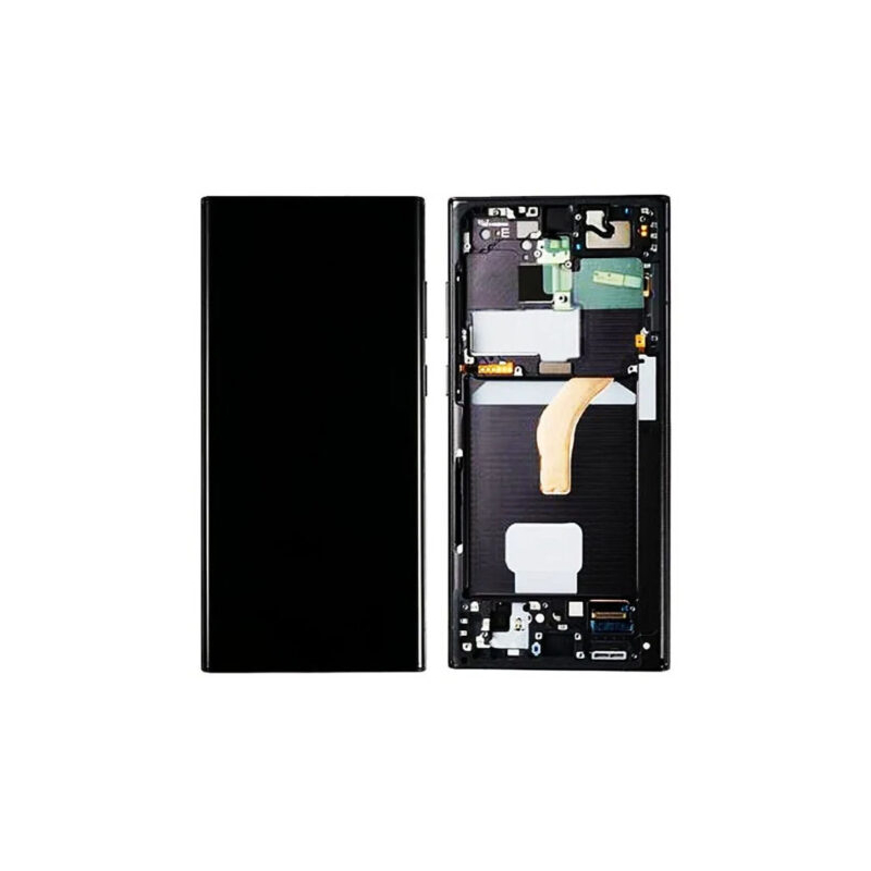 Samsung-S25-Ultra-screen-replacement-price-in-Kenya