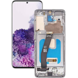 Samsung Screen Replacement Price