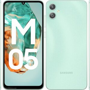 Samsung Galaxy M05 Replacement Screen