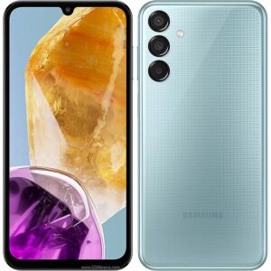 Samsung Galaxy M15 5G Replacement Screen
