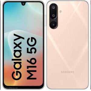 Samsung Galaxy M16 Replacement Screen