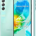 Samsung Galaxy M55s Replacement Screen