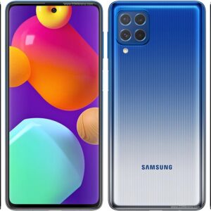 Samsung Galaxy M62 Replacement Screen