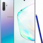 Samsung Galaxy Note 10 Plus 5G Replacement Screen