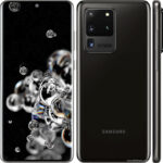 Samsung Galaxy S20 Ultra 5G Replacement Screen