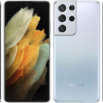 Samsung Galaxy S21 Ultra 5G Replacement Screen