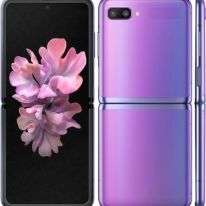 Samsung Galaxy Z Flip Replacement Screen