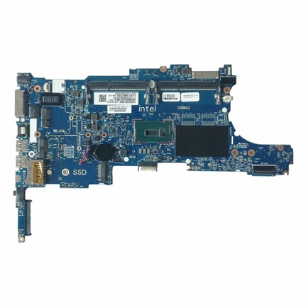 Laptop Motherboard Hp 840 G7 Motherboard Replacement price in Kenya