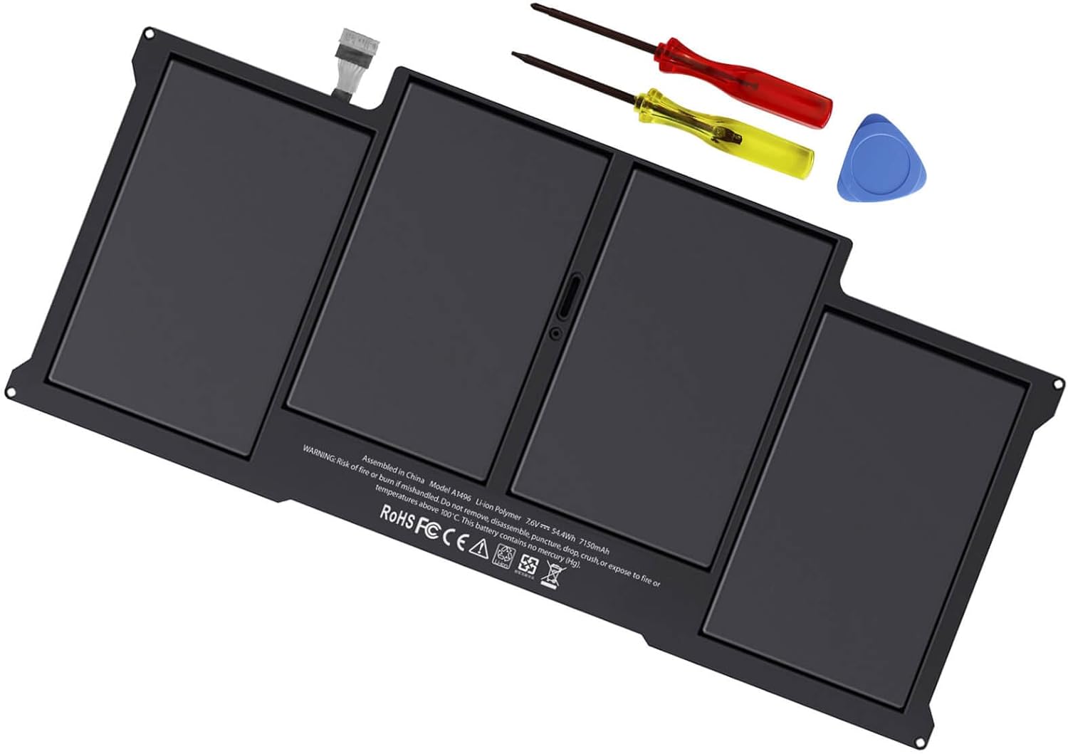 MacBook Pro M1 Max Battery Replacement price in Kenya