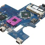 Hp 840 G4 Motherboard