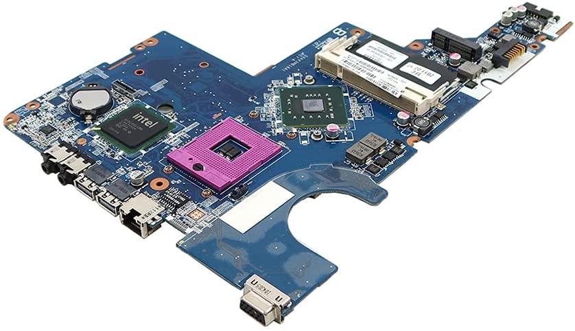 Motherboard