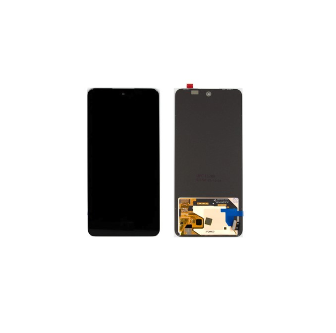 Oppo Reno 13 F 4G Screen