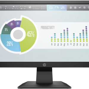 HP P204v 19.5‑inch Monitor price in Kenya