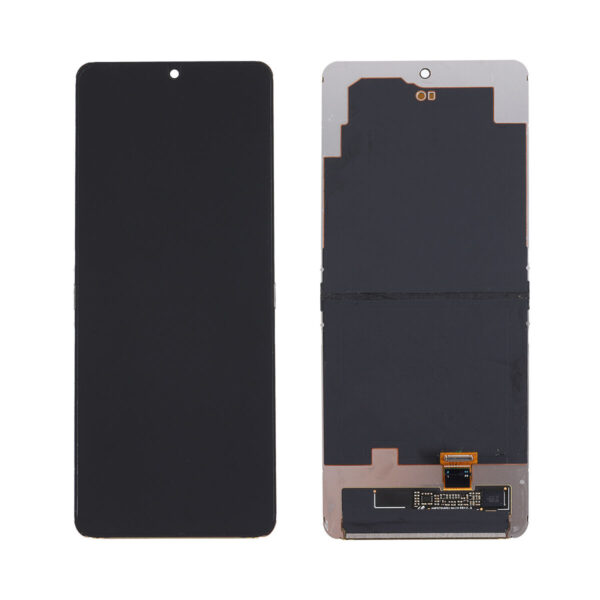 Samsung Galaxy Z Flip 7 Screen Replacement