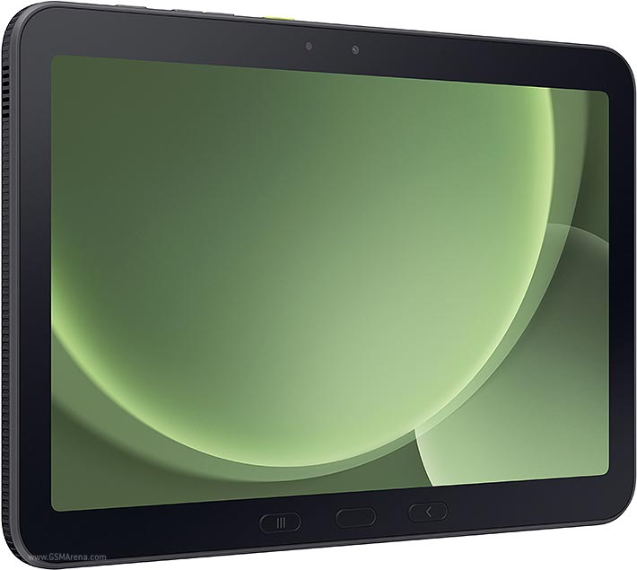 Samsung Galaxy Tab Active 5 Pro